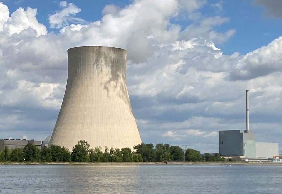 ⚛️ Атомні станції у Німеччині, що перебувають у режимі очікування, сприяли зниженню ціни на електроенергію  