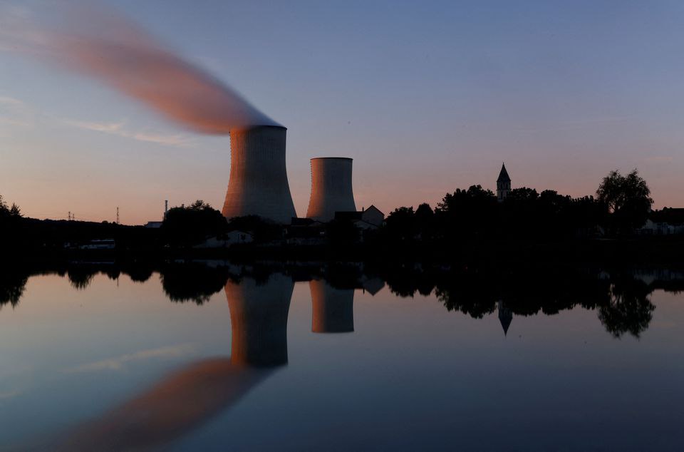 ⚛️ Атомна енергетика є одним із способів досягнення чистого нуля, – експерти  