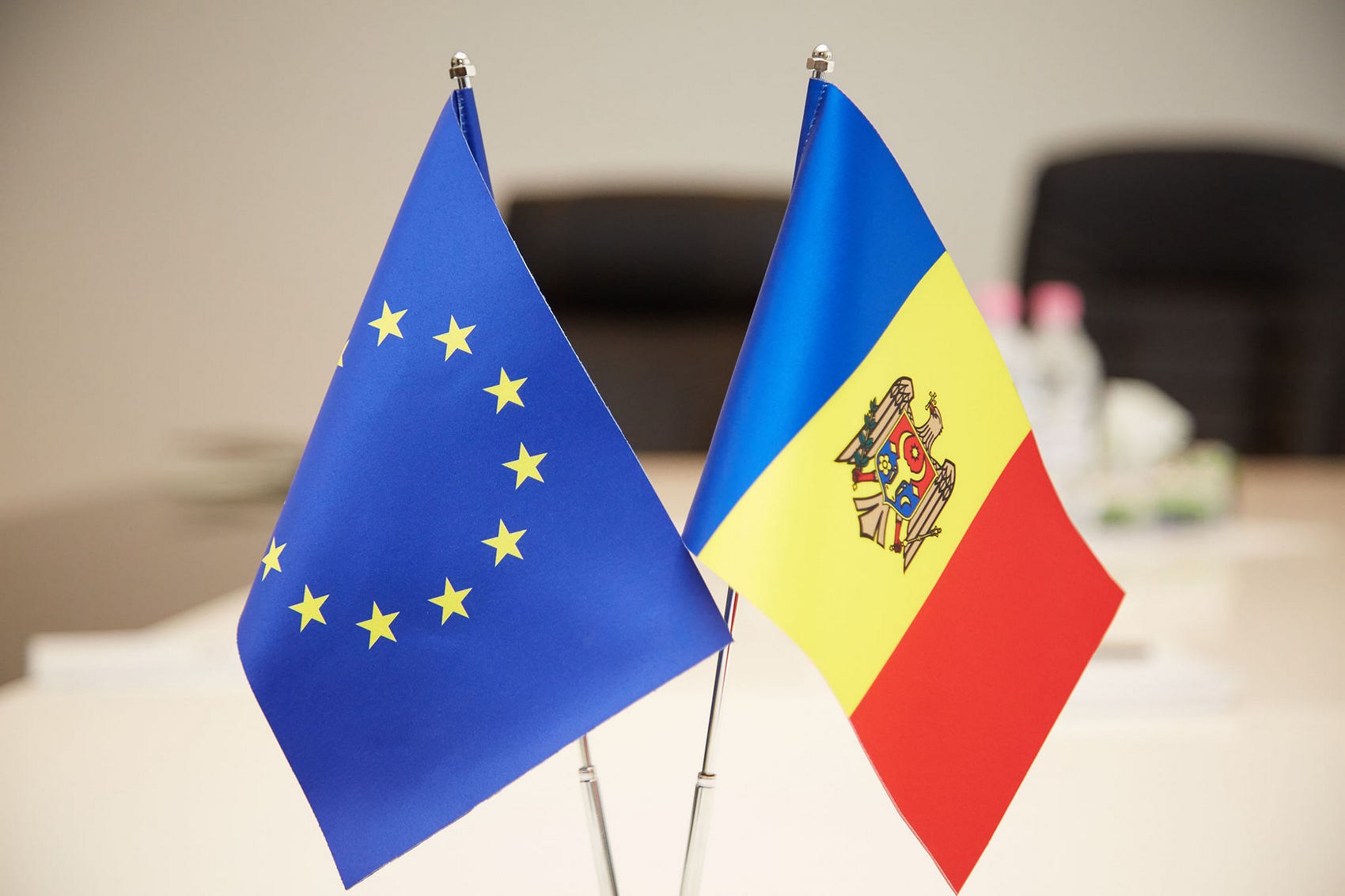 🇪🇺 Євросоюз допоможе Молдові позбавитися