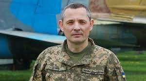 Неделю не было обстрелов Украины из-за того что в России возник дефицит оружия, — спикер Воздушных сил Юрий Игнат