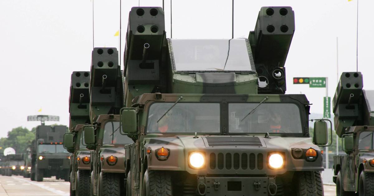 Українську ППО підсилять американські системи Avenger, – командування Повітряних сил ЗСУ