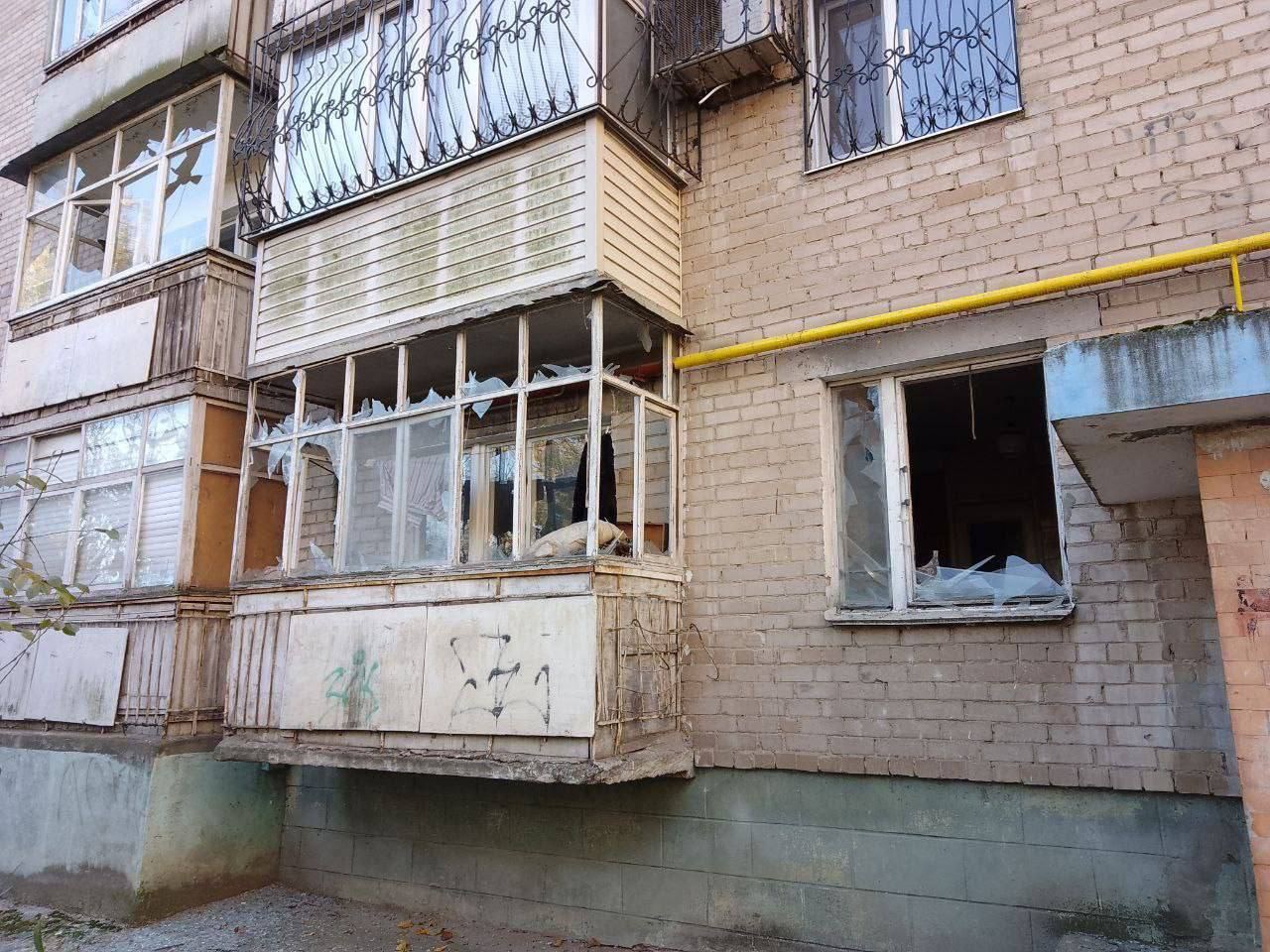 В Мелитополе после взрыва сильно ранен коллаборнат и бывший местный депутат Дмитрий Трухин
