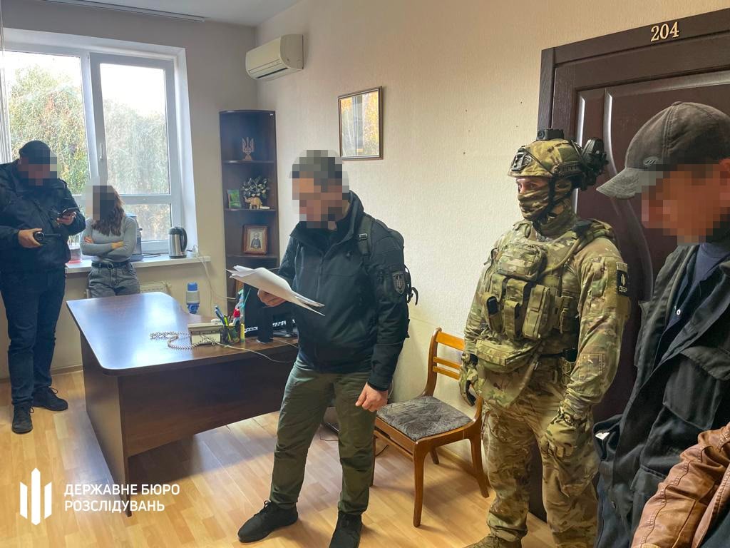 Одесские чиновники наживались на "зерновом коридоре" 