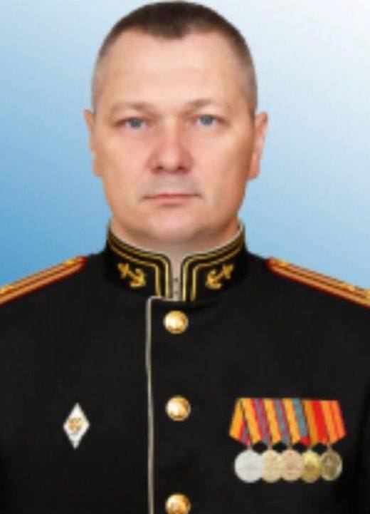 Во Владивостоке застрелен полковник, который работал с мобилизованными