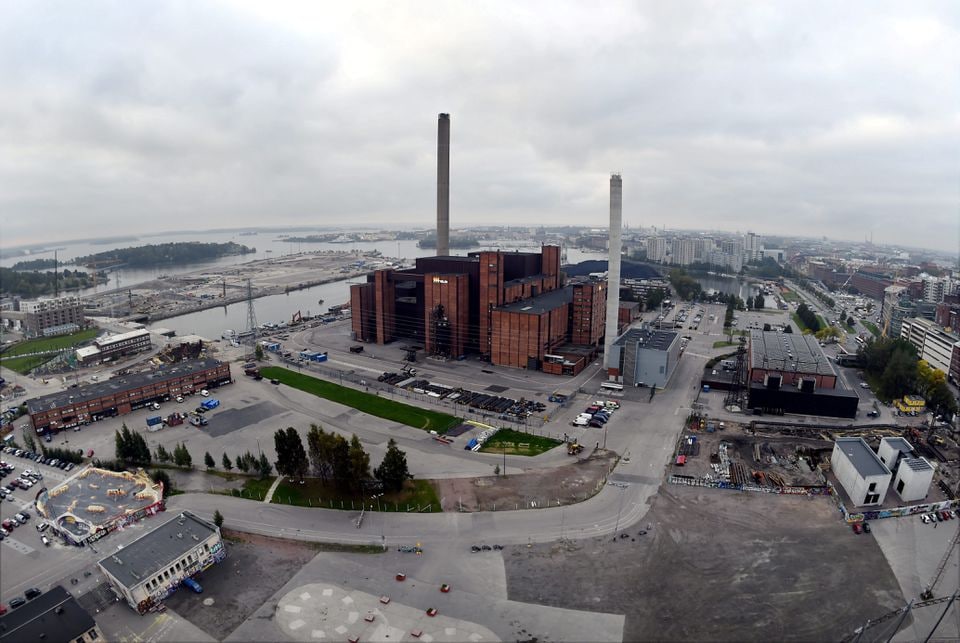 🇫🇮 Фінляндія запроваджує схему запобігання відключенням електроенергії 