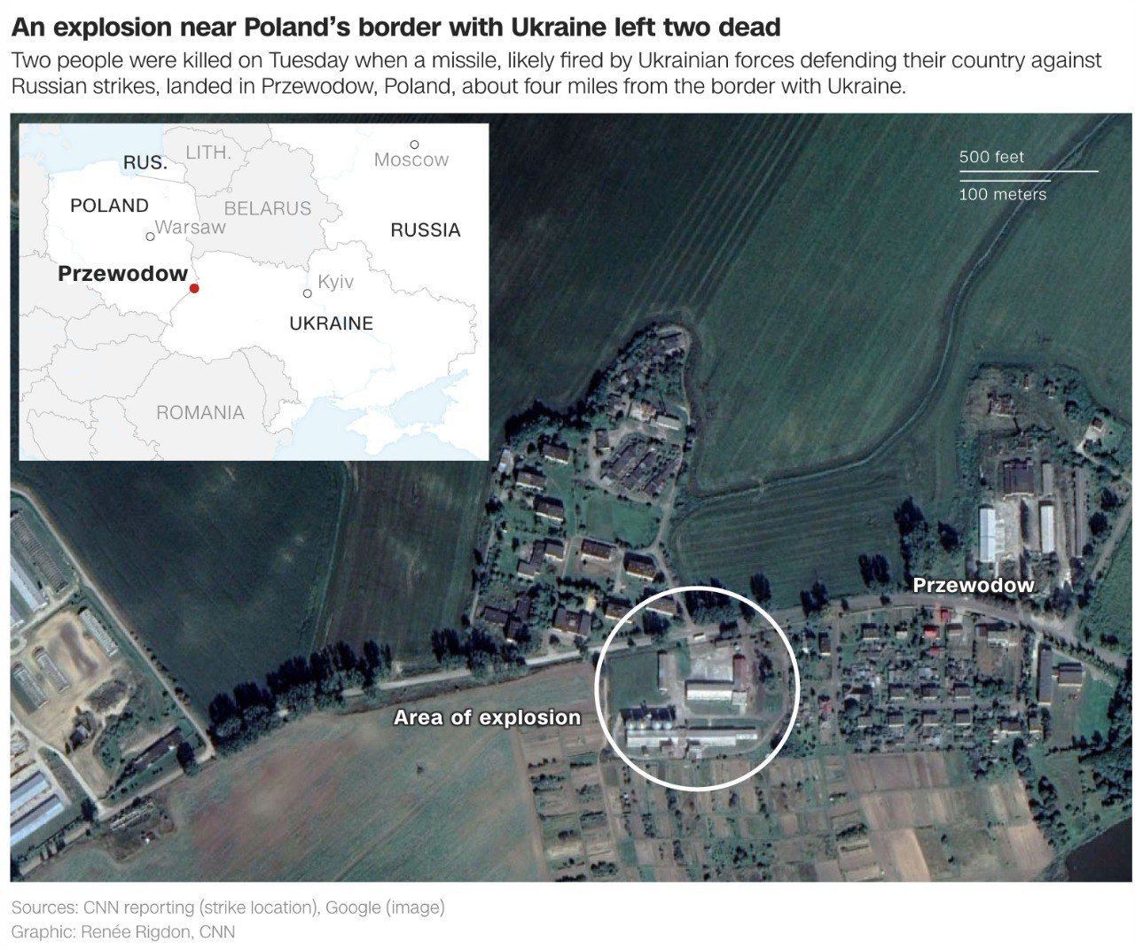 ❗️Доказательства, собранные НАТО, США и Польшей, подтверждают, что на территорию последней прилетела украинская ракета, — глава Бюро нацбезопасности Польши Яцек Севера