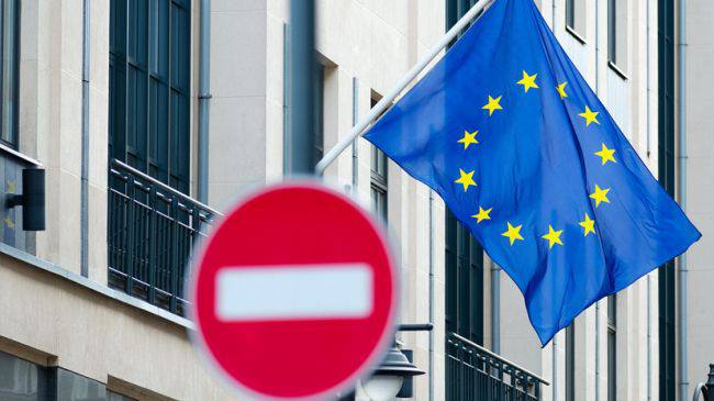 ЕС заморозил 68 миллиардов активов рф, – Politico