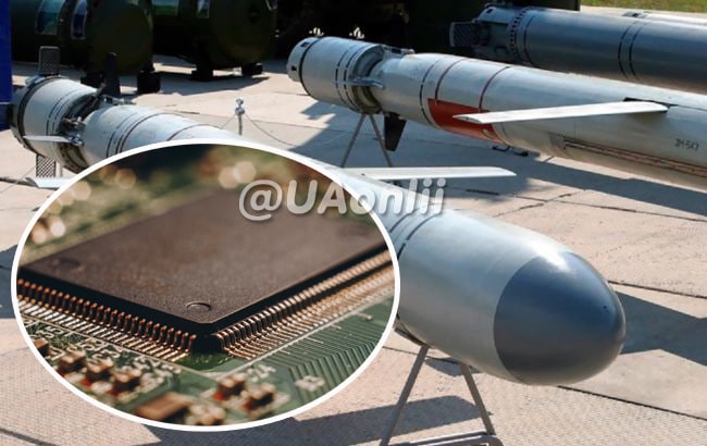 Россия сделала запасы микрочипов для ракет "Калибр", —  NYT