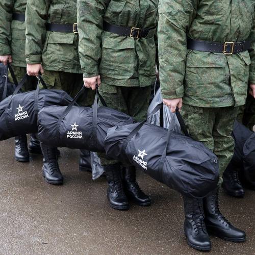 Россию ждет очередная волна мобилизации, которая в итоге ухудшит качество российских войск, — ISW