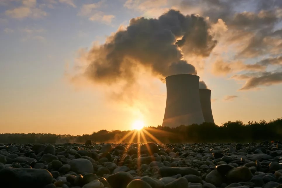 ⚛️ Атомна енергетика забезпечує 10% загальної світової електроенергії та складає 25% низьковуглецевої енергії – МАГАТЕ 