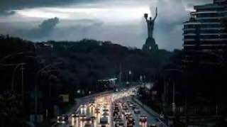 Плановые отключения света в Украине