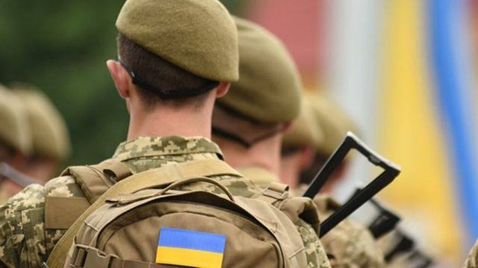 Мобілізація в Україні: хто з громадян не підлягає призову