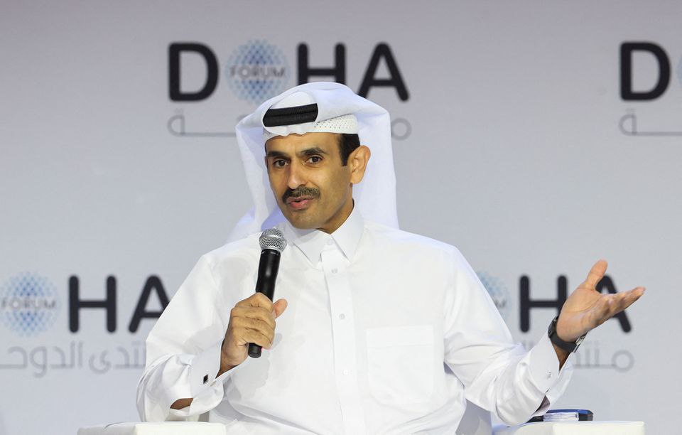 🇶🇦 Катар підписав 27-річну угоду