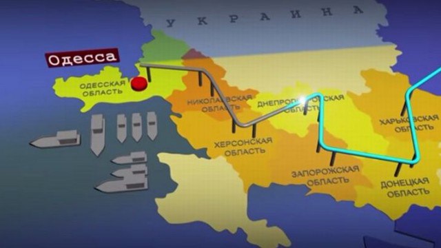 17 ноября  представители Украины и России встречались в ОАЭ, обсуждали обмен пленными и возобновление работы  аммиакопровода Одесса-Тольятти, — Reuters