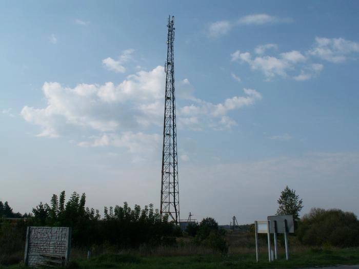 В Украине работает только 44% базовых станций связи