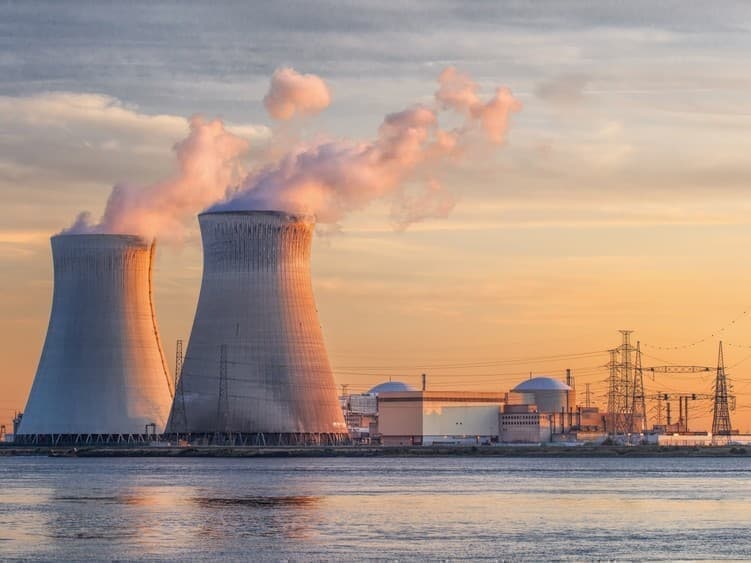 ⚛️ Відключення атомної електростанції підвищує