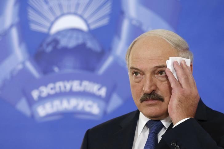 Лукашенко должен предстать перед трибуналом, - резолюция Европарламента