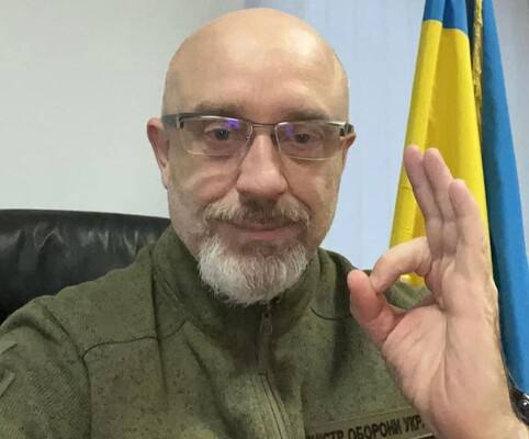 ⚡️Уряд Хорватії схвалив навчання українських військових на території своєї країни — міністр оборони Резніков