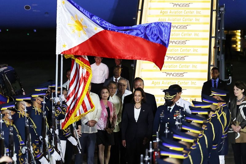 ⚛️ США та Філіппіни почнуть