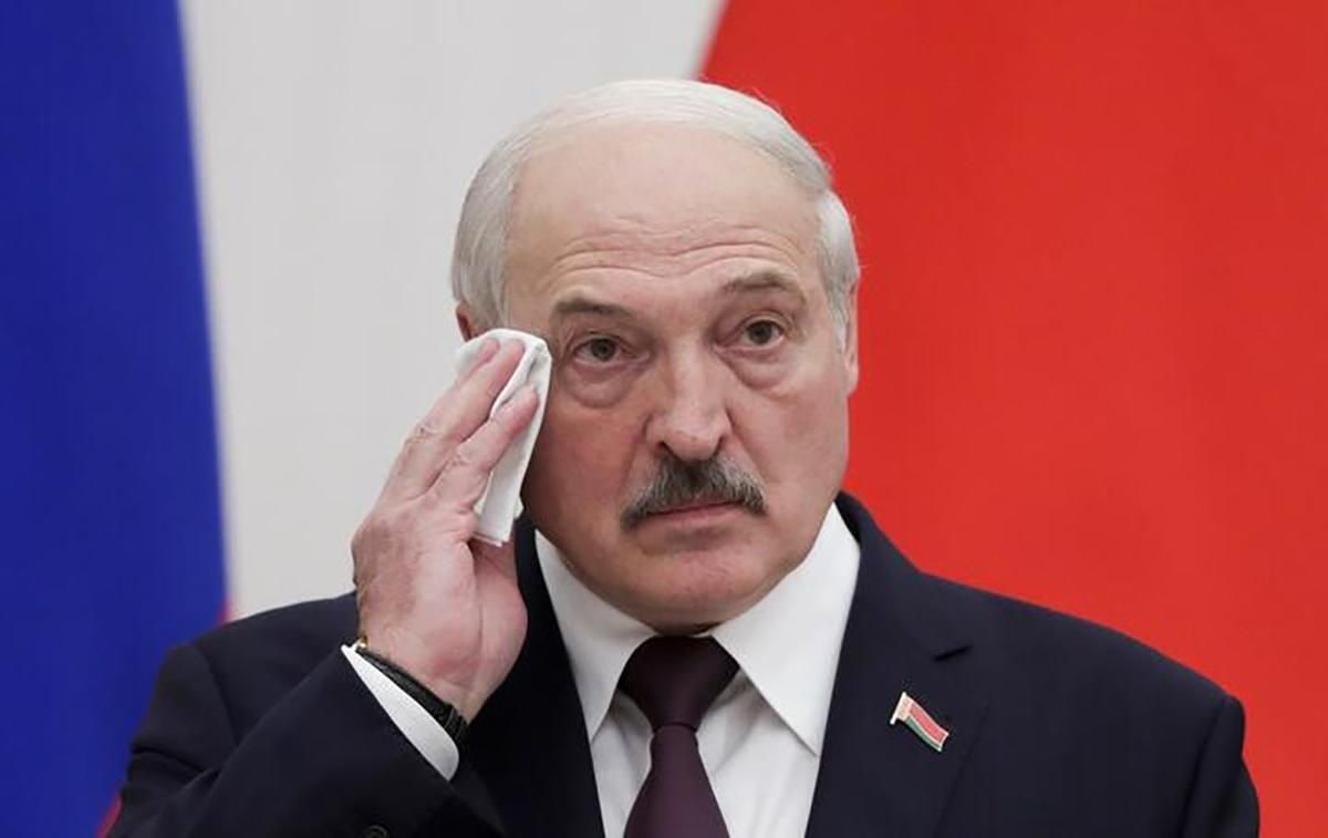 В Кремле хотят ликвидировать Лукашенко,