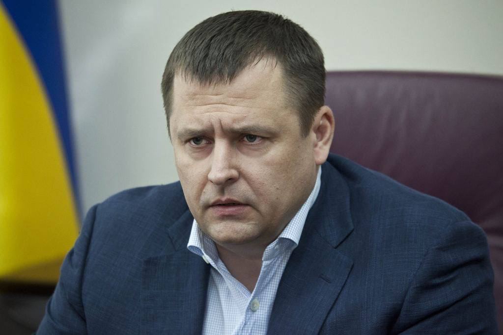 «Государство не дает ни копейки», - мэр Днепра Борис Филатов о подготовке к блекауту