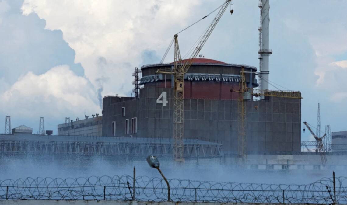 ⚡️Появились признаки того, что оккупанты готовятся покинуть Запорожскую атомную электростанцию, — Президент НАЭК "Энергоатом" 