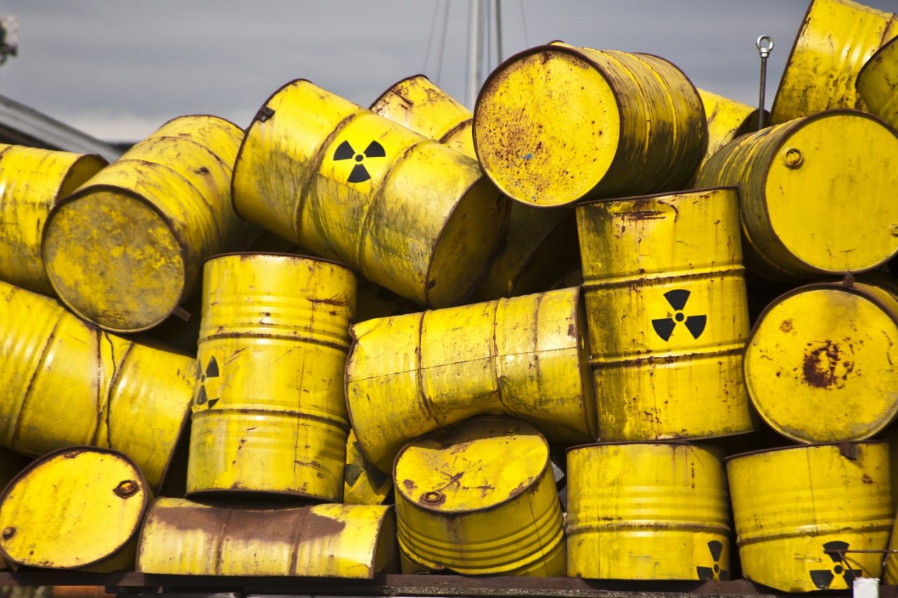 Запасов ядерного топлива хватит Украине