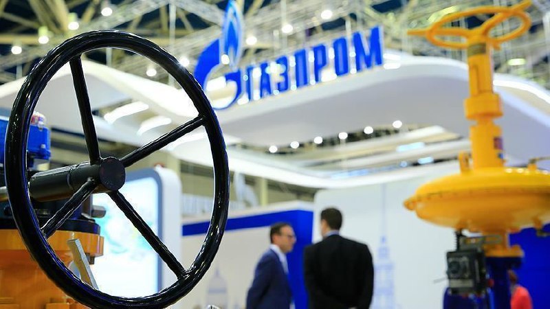 «Газпром» не будет снижать подачу