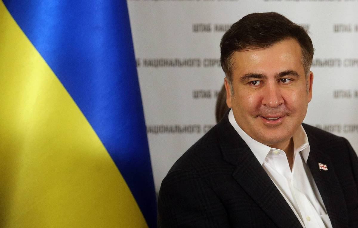 Адвокат экс-президента Грузии Михаила Саакашвили