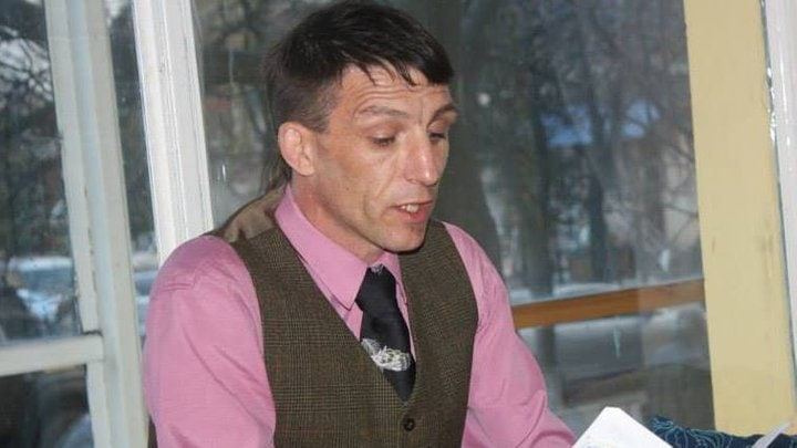 «Суспильне» сообщает, что россияне во время оккупации Харьковской области убили детского писателя Владимира Вакуленко