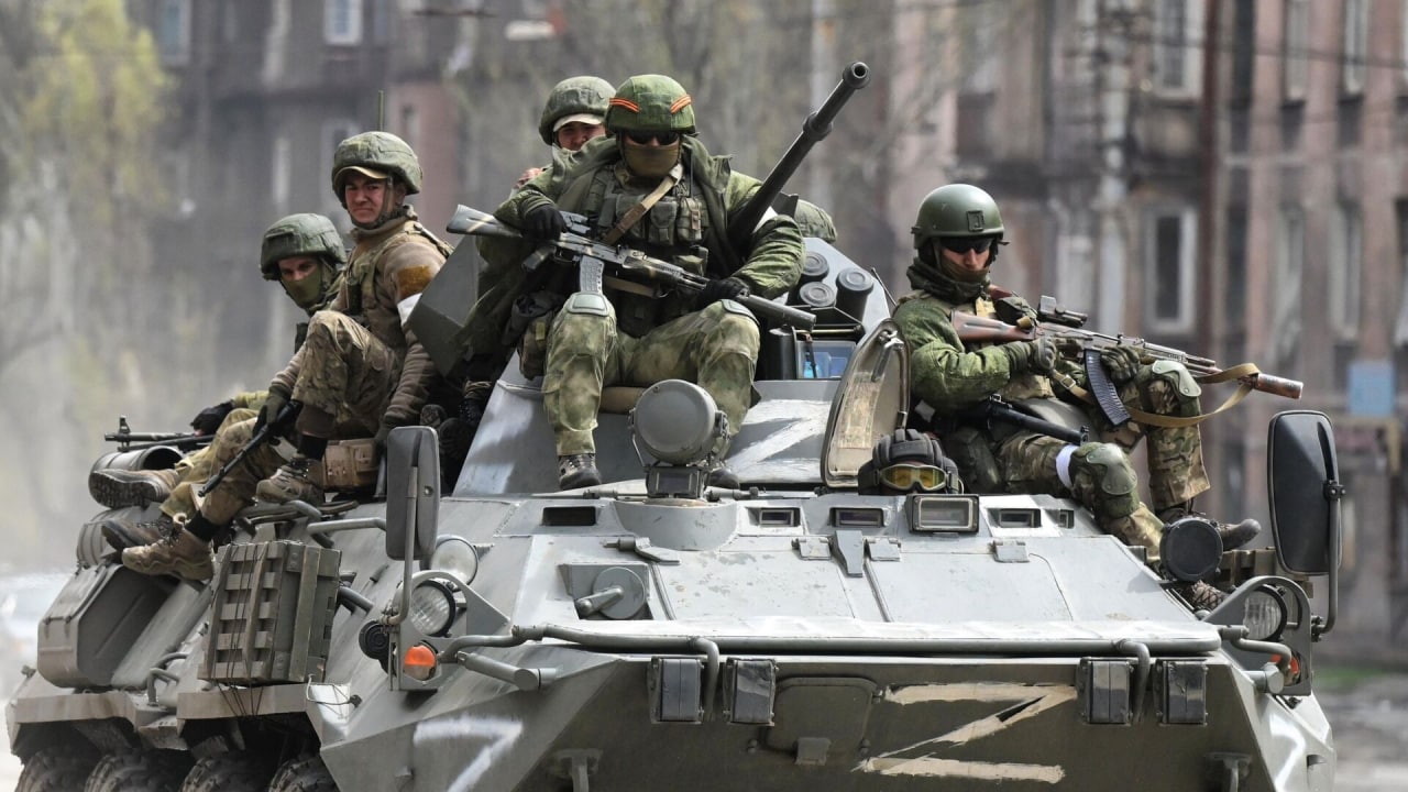 Развертывание российских сил на территории Беларуси, вероятно, направлено на улучшение подготовки мобилизованных солдат и проведение информационной кампании, нацеленной на Украину и западных партнеров