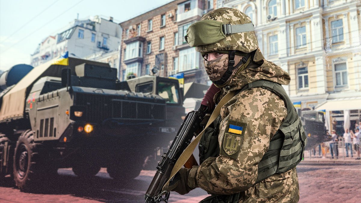 Украинским военным планируют назначить еще