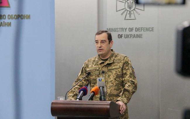 ГУР МО Украины не видит чрезвычайной ситуации в увеличении количества военной авиации армии РФ на аэродроме Энгельсе