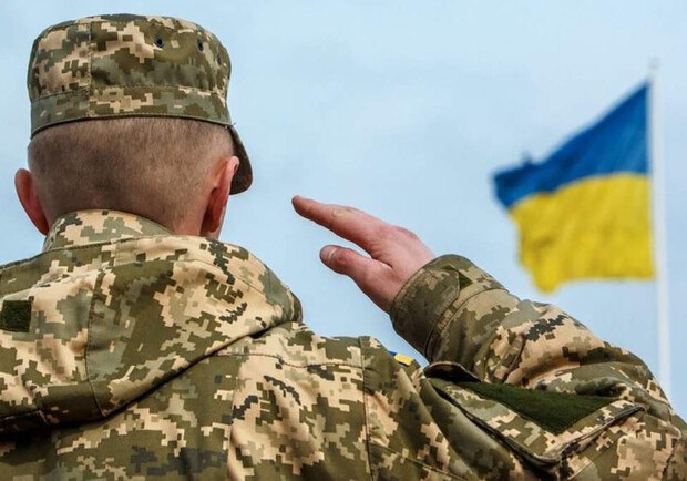 В Украине осужденным предлагают разрешить проходить военную службу