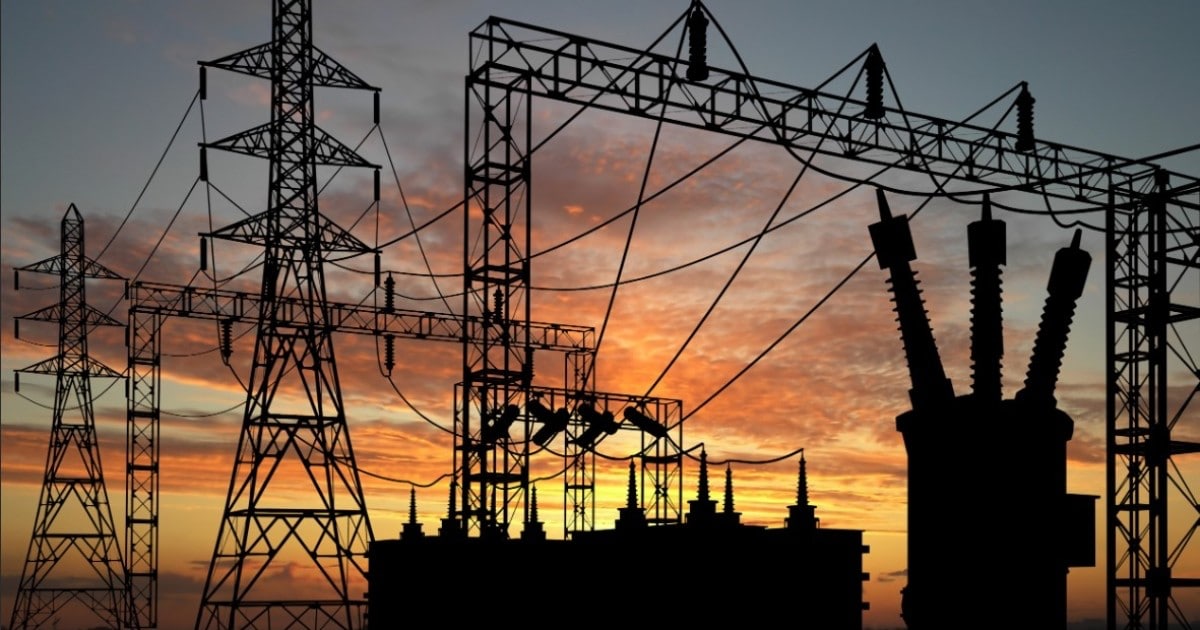Энергосистему Украины невозможно полностью восстановить