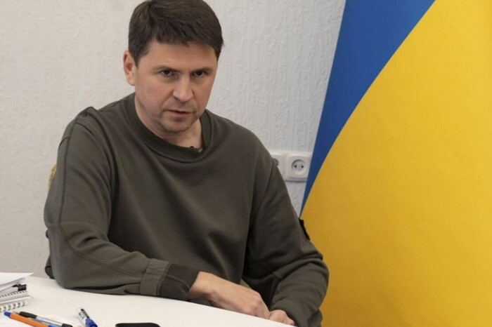 Потери России на войне в Украине составляют около 200 тысяч убитыми и ранеными, - советник главы ОП Михаил Подоляк