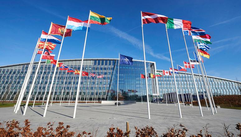 ❗️Все 30 стран НАТО согласны с необходимостью вступления Украины в Альянс, – вице-премьер по вопросам европейской и евроатлантической интеграции Стефанишина