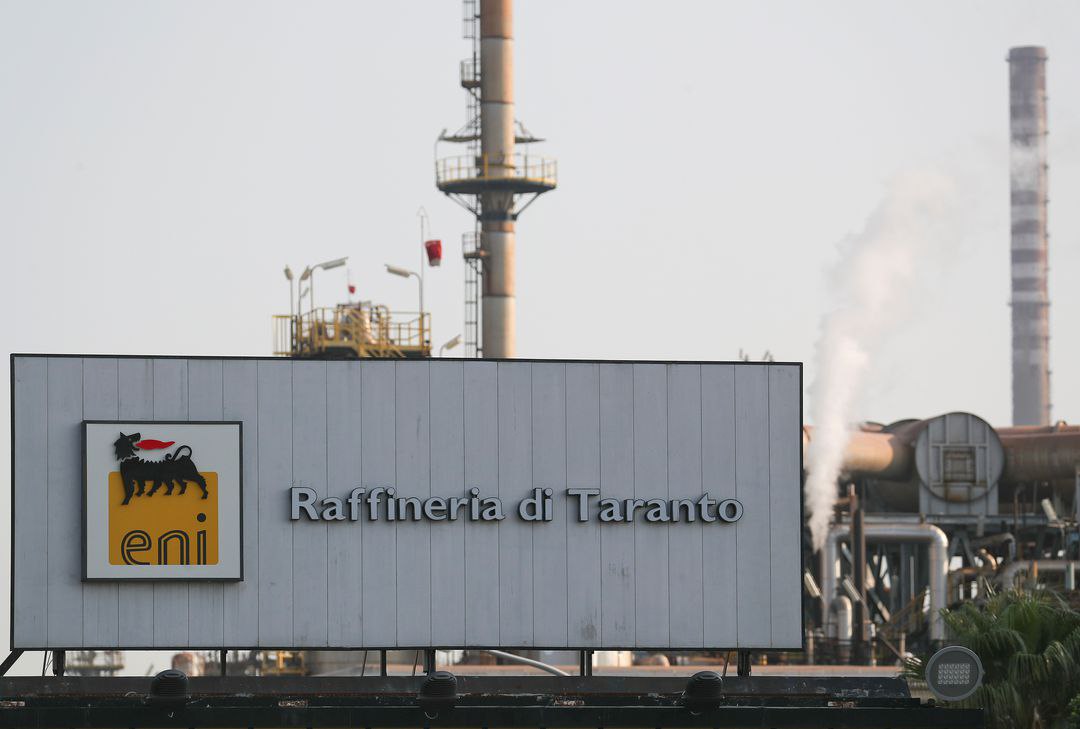 🇮🇹 Італії потрібні чотири нових LNG-термінали – Eni 