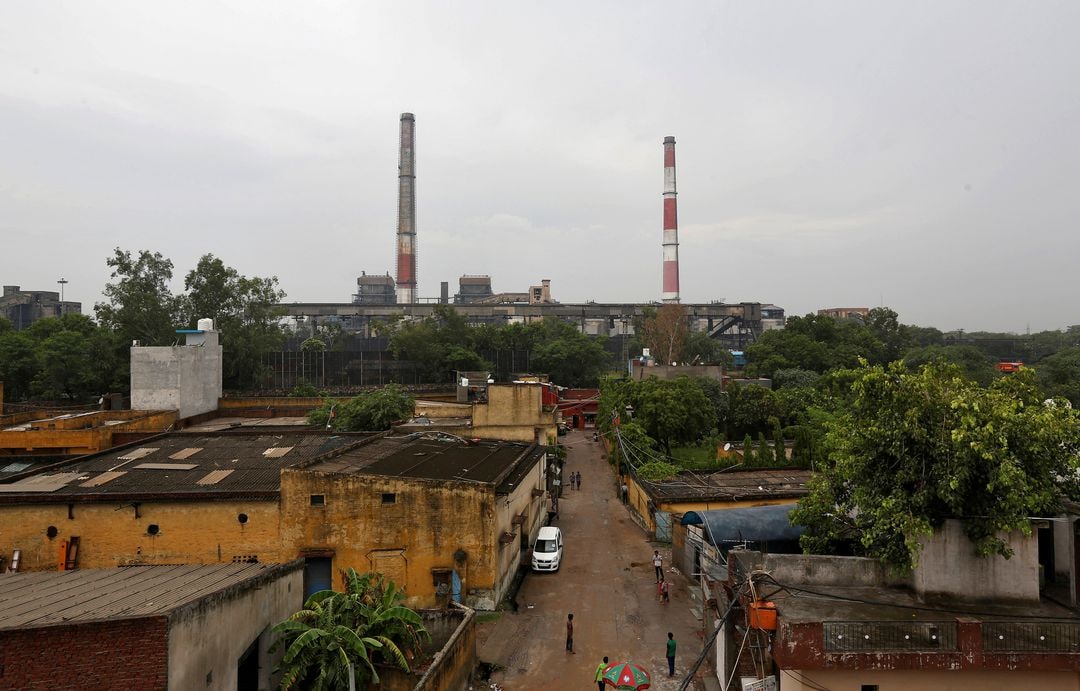 🇮🇳 В Індії вдалося значно зменшити дефіцит електроенергії завдяки використанню відновлюваних джерел 
