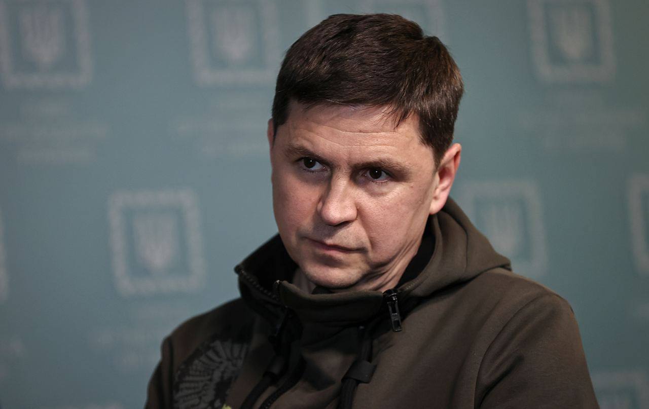 Советник главы ОП Подоляк рассказал, когда Украине грозит новый удар