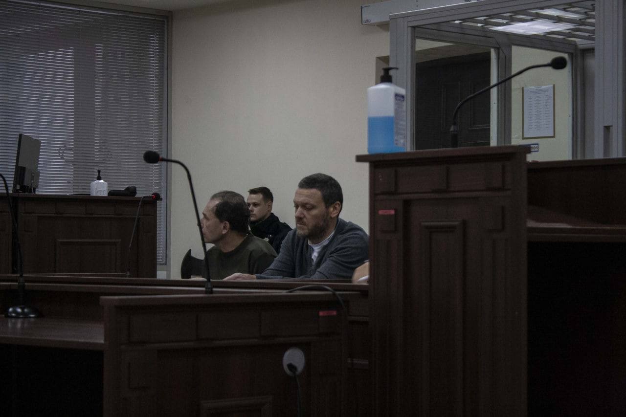 Высший антикоррупционный суд арестовал одесского бизнесмена Бориса Кауфмана с возможностью внесения залога в 129 млн гривен, сообщает НАБУ
