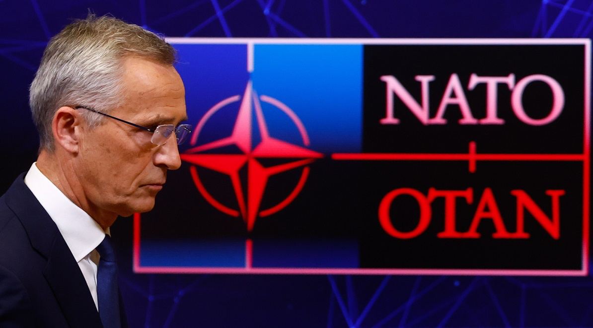 Когда в Украине война закончится, это не значит, что НАТО вернется к хорошим отношениям с Россией, - генсек НАТО Йенс Столтенберг
