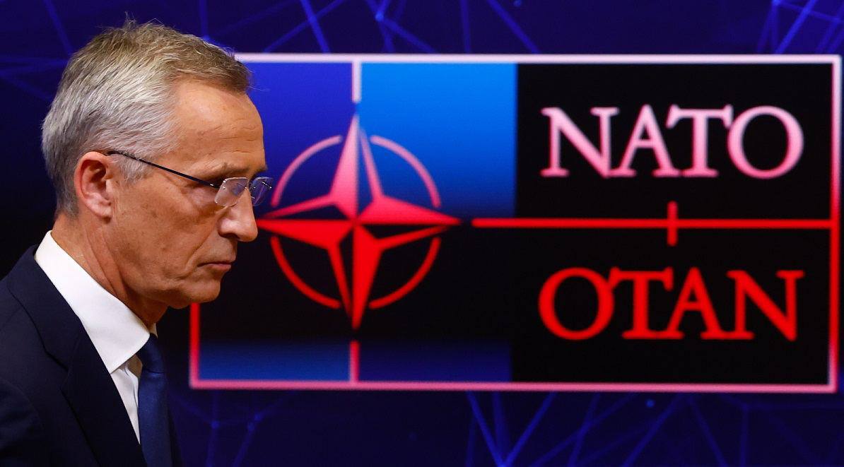 ⚡️Когда в Украине война закончится, это не значит, что НАТО вернется к хорошим отношениям с Россией, - генсек НАТО Йенс Столтенберг