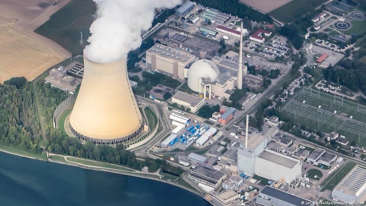 ⚛️ Агентство контролю за ядерною енергією Індонезії (Bapeten) оголосило про плани уряду побудувати атомну електростанцію до 2039 року