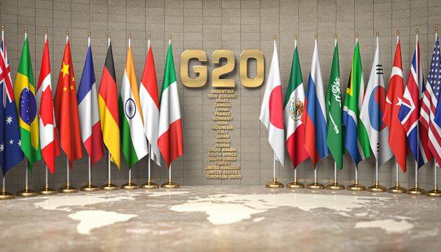 Вашингтон будет добиваться исключения России из G20 и ряда других международных организаций