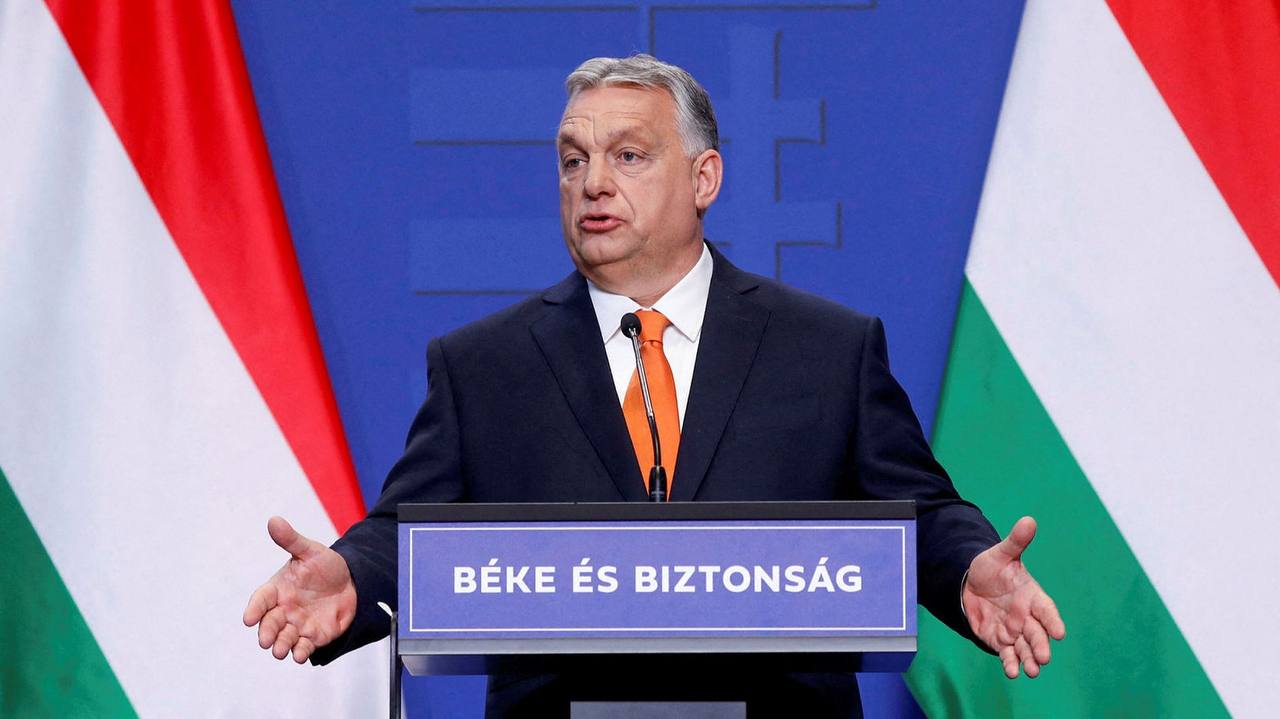 Венгрия выступила против нового пакета