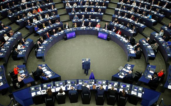 Совет ЕС утвердил решение о непризнании российских загранпаспортов, выданных на оккупированных территориях Украины, а также в Абхазии и Южной Осетии