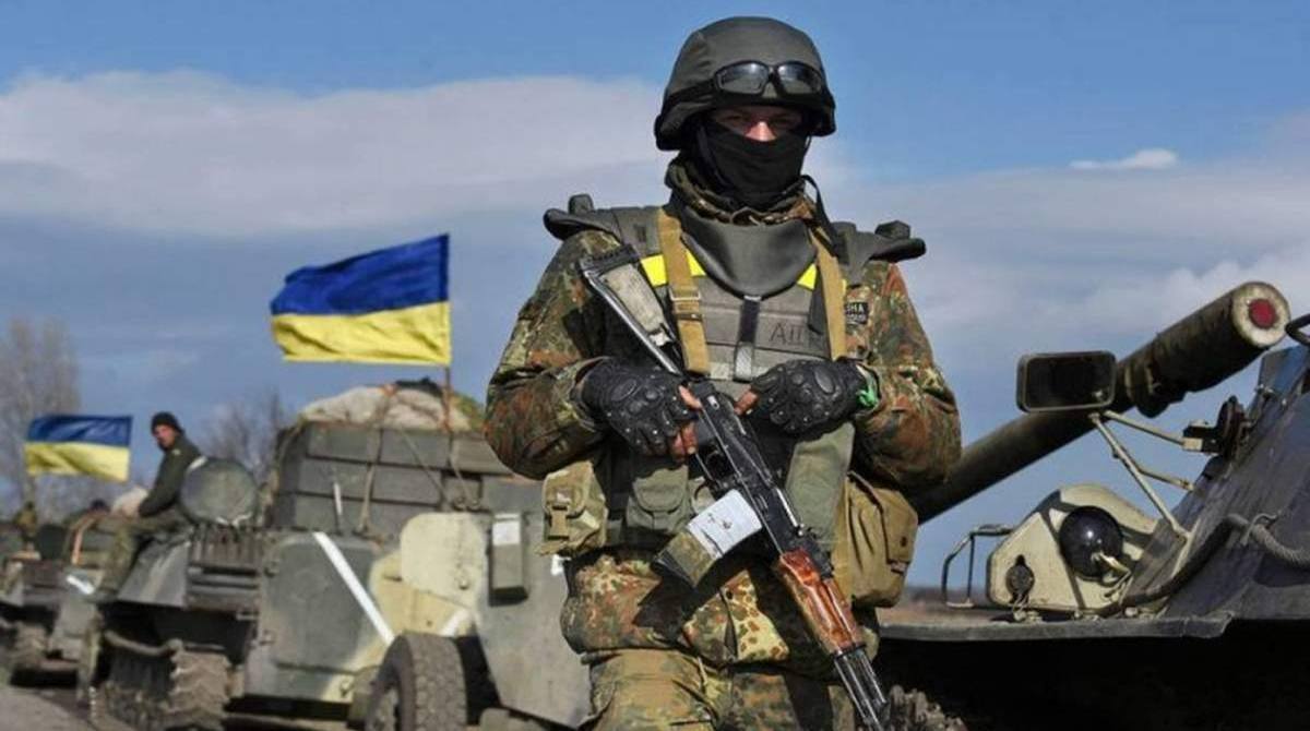 ⚡️После войны у Украины будет самая мощная армия в Европе, – Кулеба