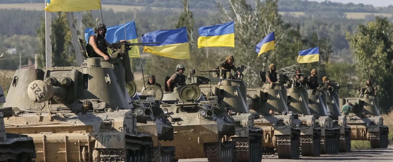 После войны у Украины будет самая мощная армия в Европе, – глава МИД Дмитрий Кулеба на World Policy Forum в Абу-Даби