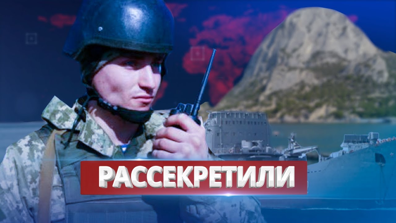 Журналисты подсчитали количество техники в аннексированном Крыму и пришли к неожиданному выводу